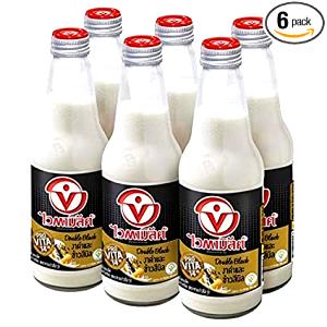 100 Ml Ready-to-Drink Soy Milk