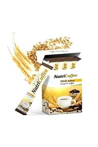 100 Ml Regular Coffee with Cereal