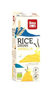 100 Ml Rice Beverage