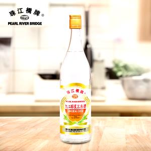 100 Ml Rice Wine