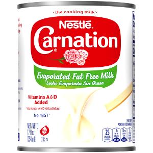 100 Ml Skim Evaporated Milk (Undiluted)
