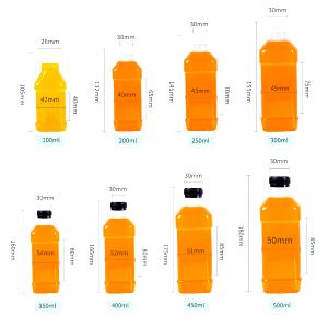 100 Ml Soda