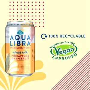100 Ml Sugar Free Carbonated Water