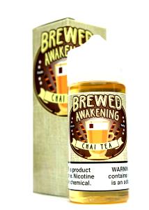 100 Ml Tea (Brewed)
