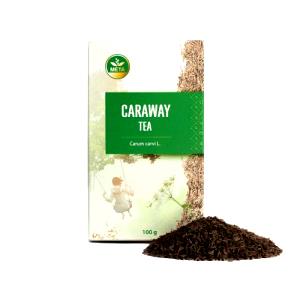 100 Ml Tea made From Caraway Seeds