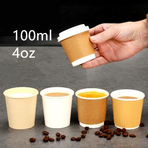 100 Ml Tea with Milk
