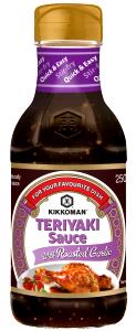 100 Ml Teriyaki Sauce