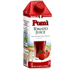 100 Ml Tomato Juice Cocktail