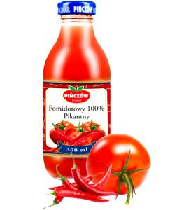 100 Ml Tomato Juice