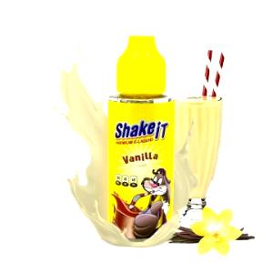 100 Ml Vanilla Shake