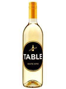 100 Ml White Table Wine