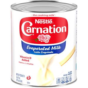 100 Ml Whole Evaporated Milk