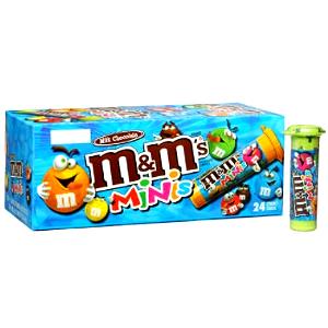 1.08 Oz Candy, M&M