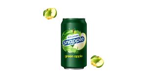 11 1/2 Fl Oz 100% Juiced, Green Apple