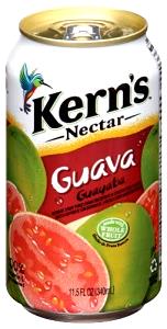 11 1/2 Fl Oz Guava Nectar