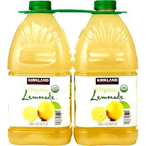 11 1/2 Fl Oz Lemonade