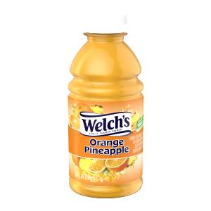 11 1/2 Fl Oz Orange Pineapple Drink