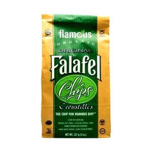 11 chips (28 g) Falafel Chips - Original