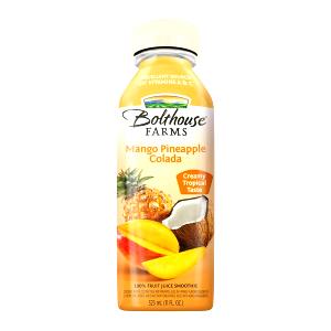 11 fl oz (325 ml) Mango Pineapple Colada (Bottle)