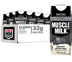 11 fl oz (330 ml) Pro Series 32 Mega Protein Shake