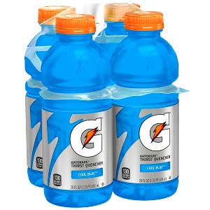 11 Fl Oz Sports Drink