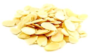 1.1 oz (30 g) Sliced Almonds