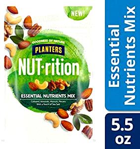 1.1 Oz Nut-Rition Energy Mix