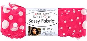 11 pieces (15 g) Sassy Hearts