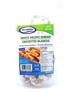 11 pieces (227 g) Shrimp & Chicken Potstickers
