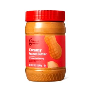 11 pieces (38 g) Peanut Butter & Honey Granola Bites