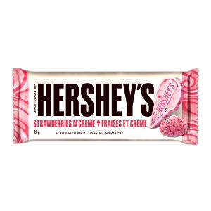 11 pieces (39 g) Strawberry