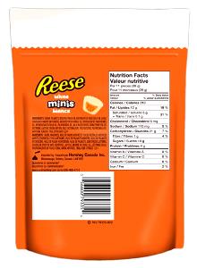 11 pieces (39 g) White Mini Cups
