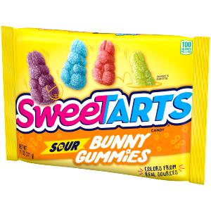 11 pieces (41 g) Gummy SweeTarts