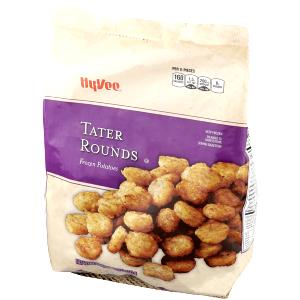 11 pieces (85 g) Tater Rounds