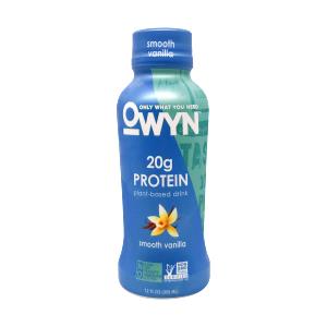11.15 fl oz (330 ml) Smooth Vanilla Protein Shake