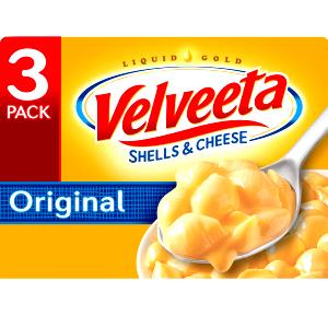 112 Grams Shells & Cheese, Original