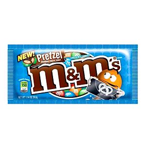 1.14 Oz Candy, M&M