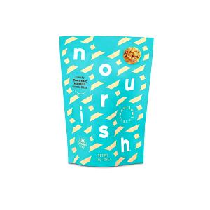 12 bites (28 g) Crunchy Coconut Vanilla Granola Bites