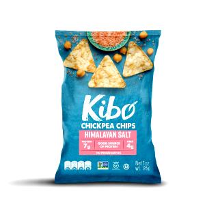 12 chips (1 oz) Salt & Vinegar Kettle Cooked Potato Chips