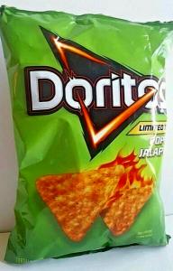 12 chips (28 g) Poppin