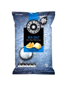 12 chips (28 g) Sea Salt & Balsamic Vinegar Chips