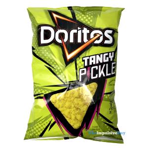 12 chips (28 g) Tangy Pickle
