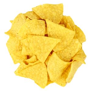 12 chips (28 g) Tortilla Triangles