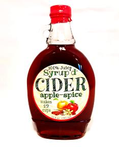 12 fl oz (335 ml) Hard Apple Cider