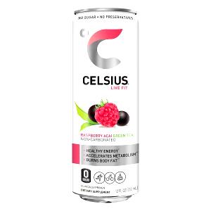 12 fl oz (355 ml) Awesome Acai Smoothie