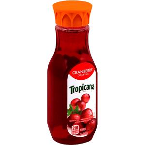 12 fl oz (355 ml) Cranberry Cocktail