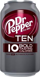 12 fl oz (355 ml) Dr. Bold