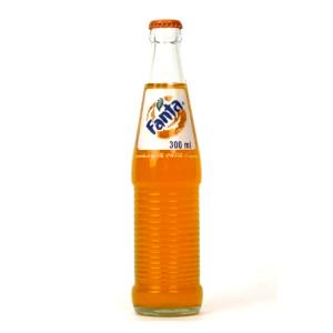 12 fl oz (355 ml) Orange Juice (Twelve)