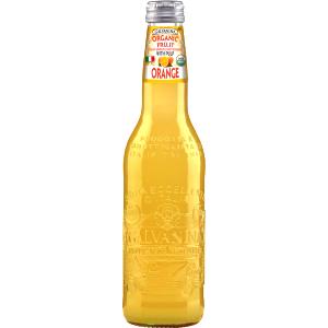 12 fl oz (355 ml) Orange Soda