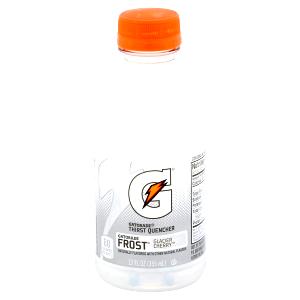12 fl oz (355 ml) Thirst Quencher Frost Glacier Cherry